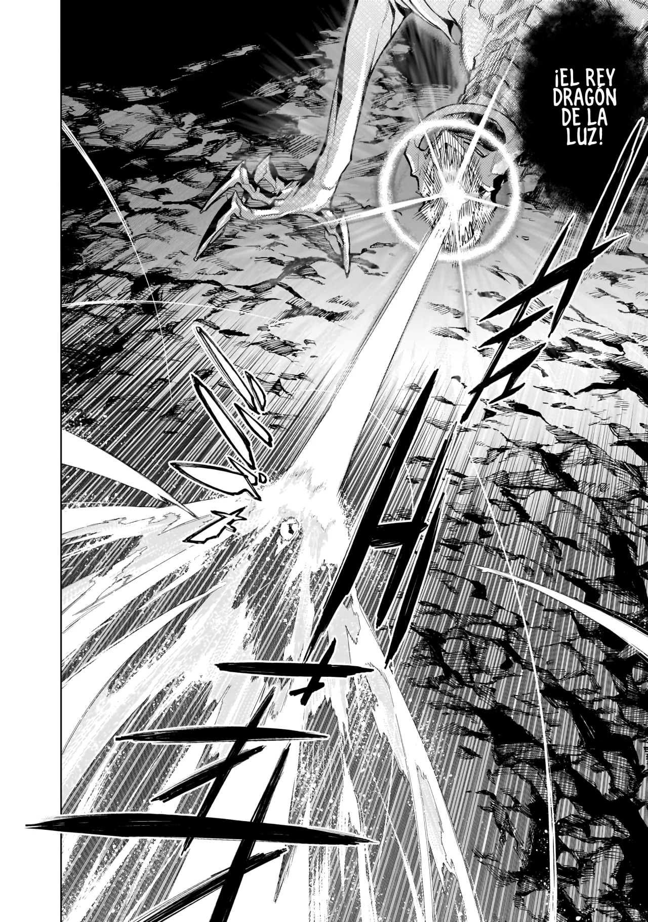 Kuro no Shoukanshi Capítulo 132 - Page 2