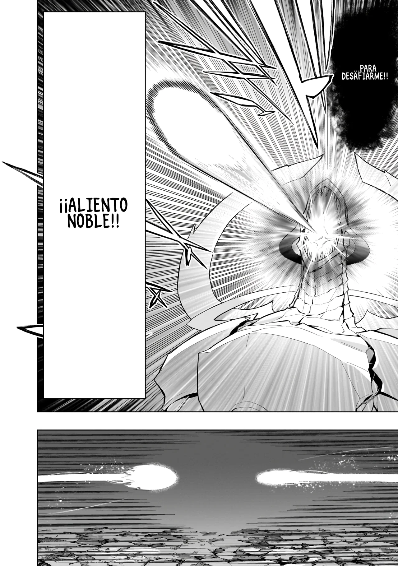 Kuro no Shoukanshi Capítulo 133 - Page 10
