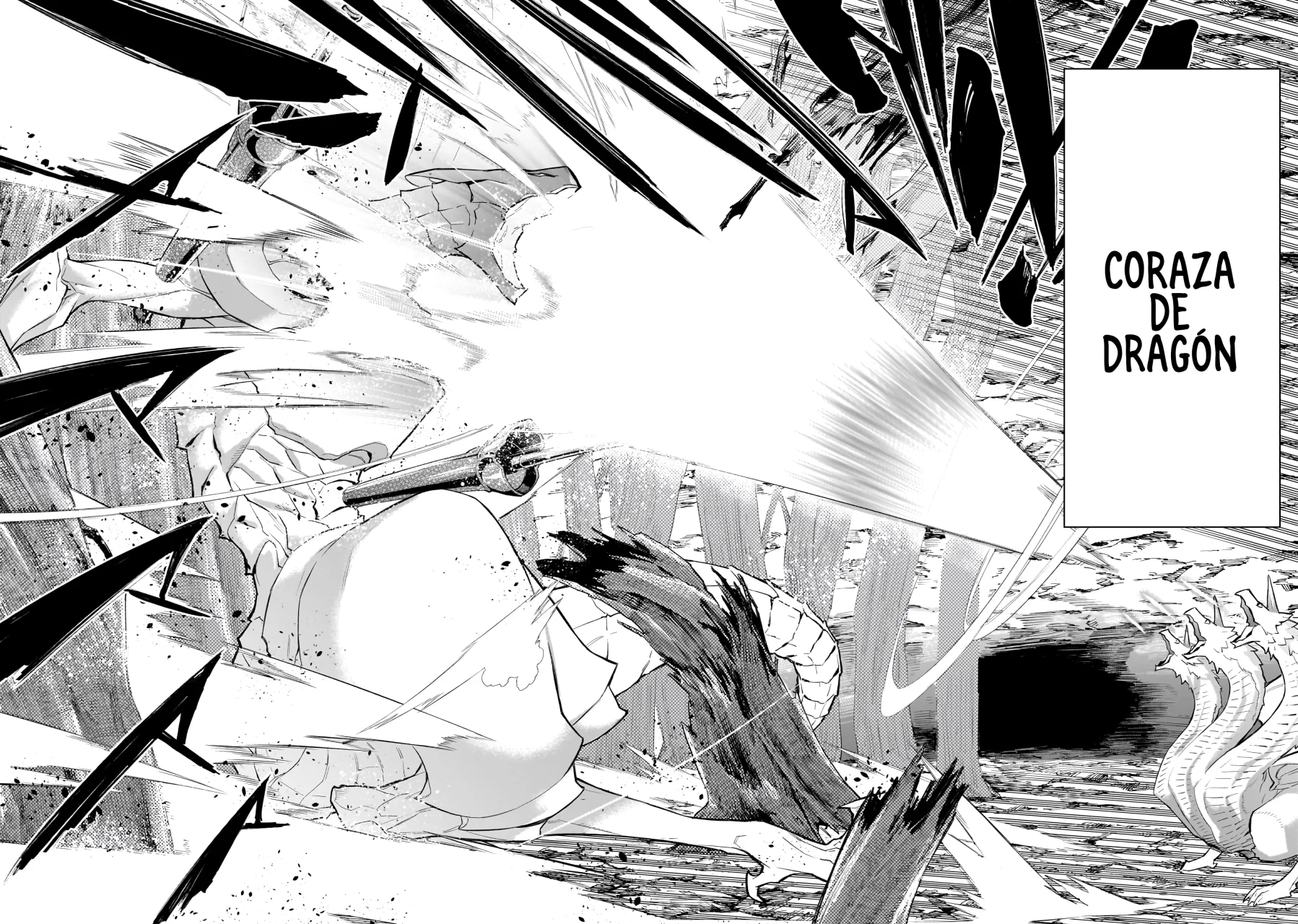 Kuro no Shoukanshi Capítulo 136 - Page 12