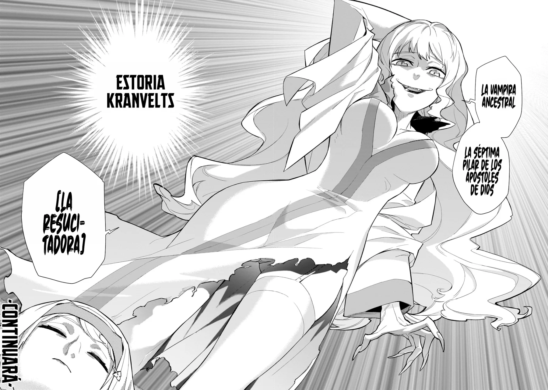Kuro no Shoukanshi Capítulo 138 - Page 16