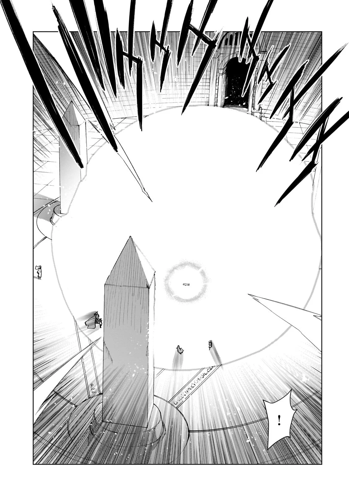 Kuro no Shoukanshi Capítulo 139 - Page 16