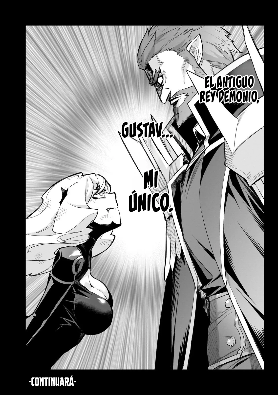 Kuro no Shoukanshi Capítulo 141 - Page 22