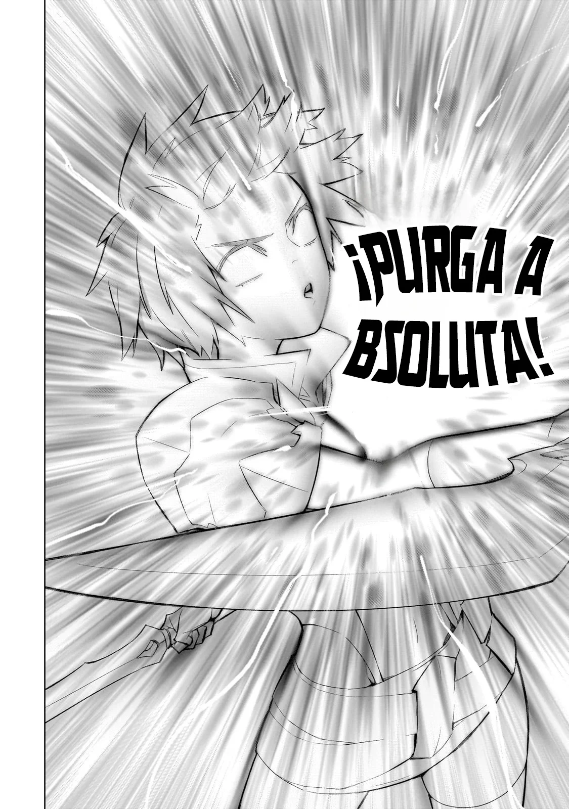 Kuro no Shoukanshi Capítulo 143 - Page 11