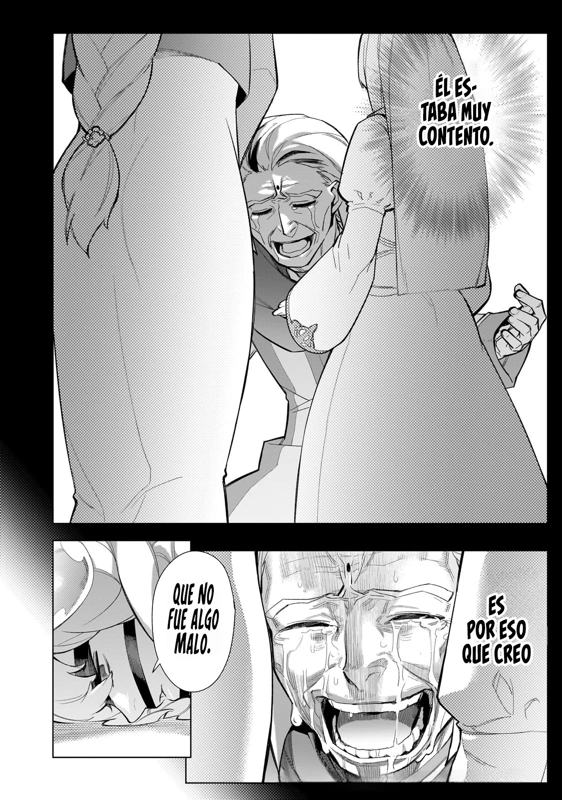 Kuro no Shoukanshi Capítulo 144 - Page 14