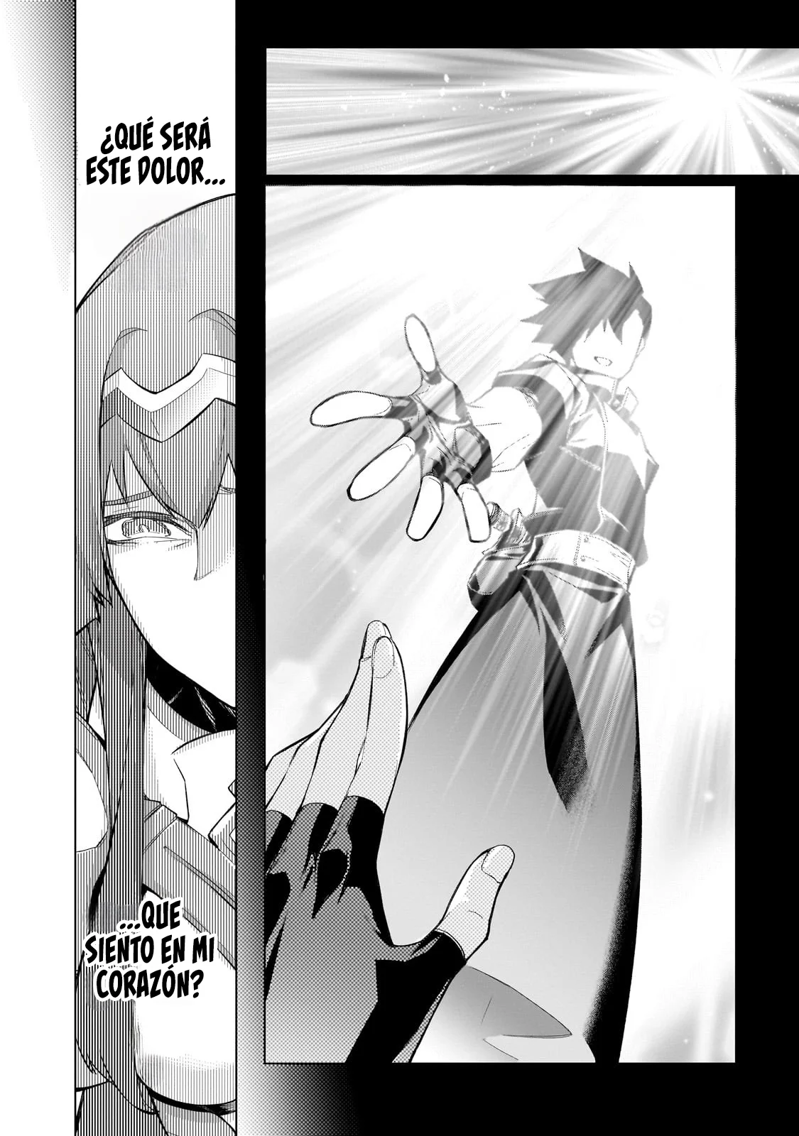Kuro no Shoukanshi Capítulo 144 - Page 16