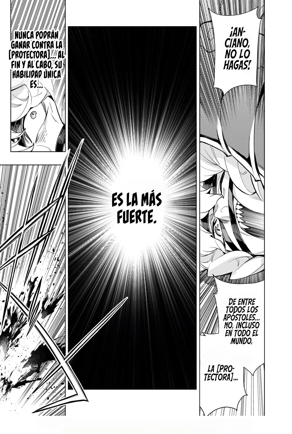 Kuro no Shoukanshi Capítulo 144 - Page 21