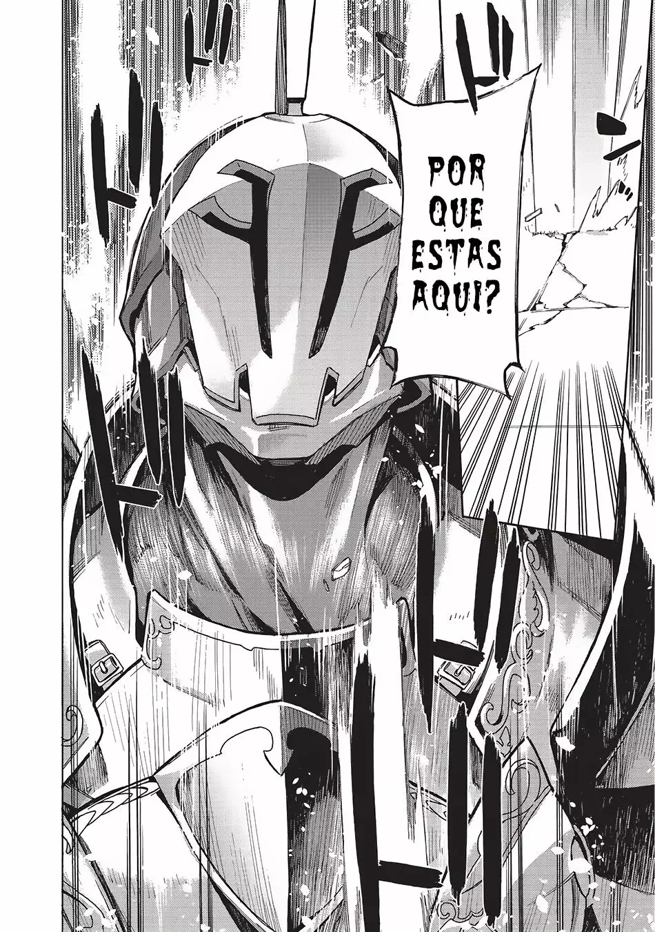 Kuro no Shoukanshi Capítulo 3 - Page 27
