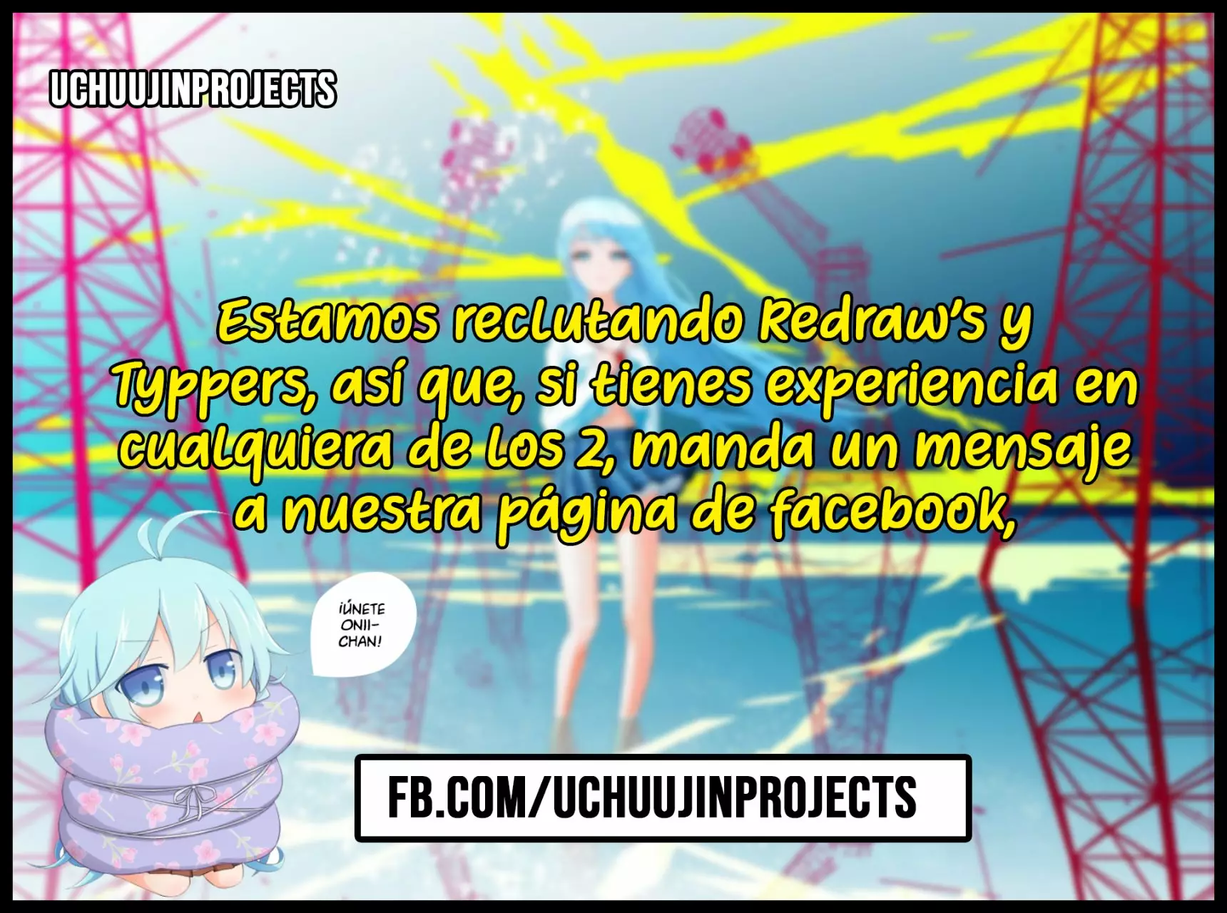 Kuro no Shoukanshi Capítulo 32 - Page 21