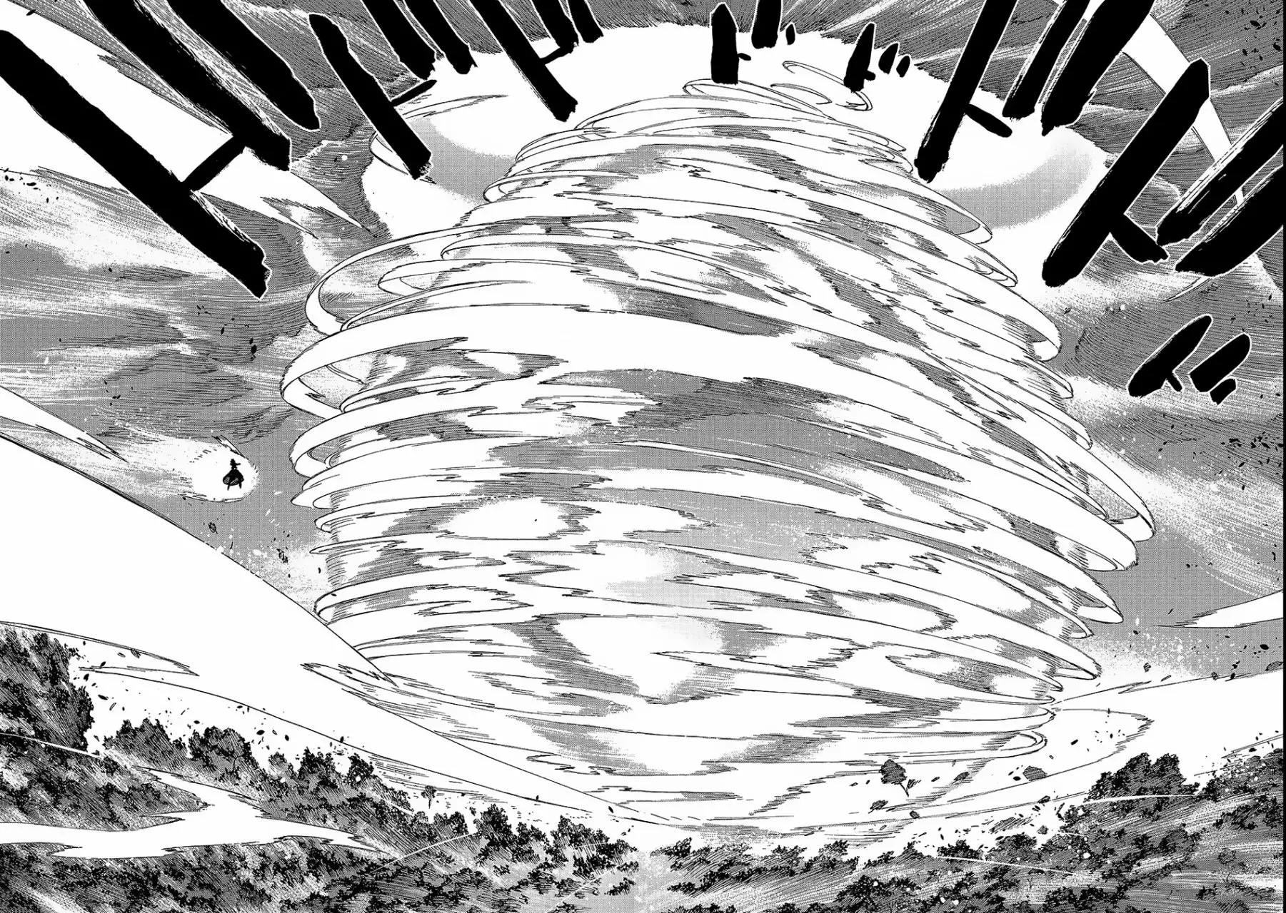 Kuro no Shoukanshi Capítulo 34 - Page 10