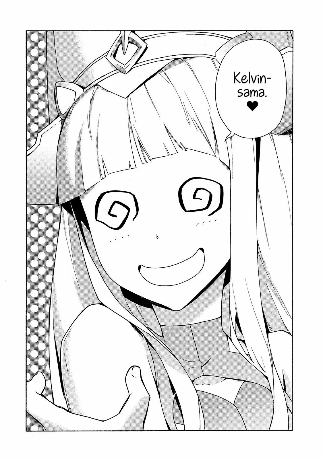 Kuro no Shoukanshi Capítulo 49 - Page 11