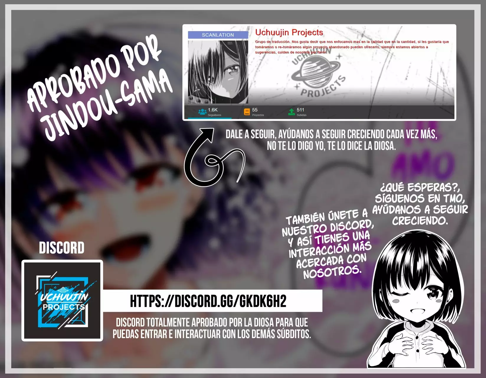 Kuro no Shoukanshi Capítulo 54 - Page 22