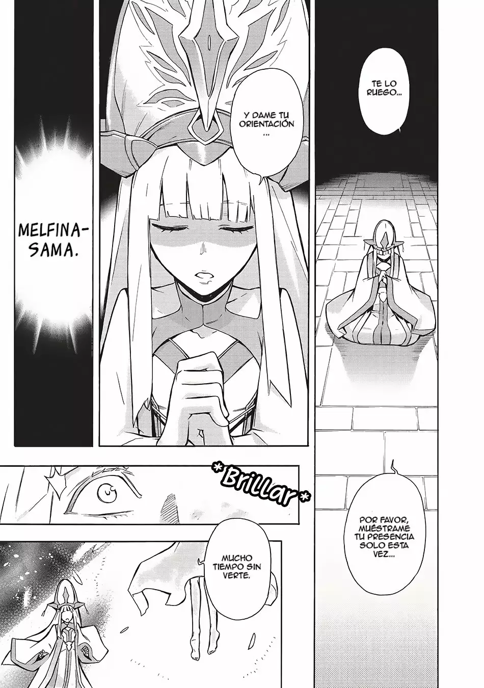 Kuro no Shoukanshi Capítulo 6 - Page 23