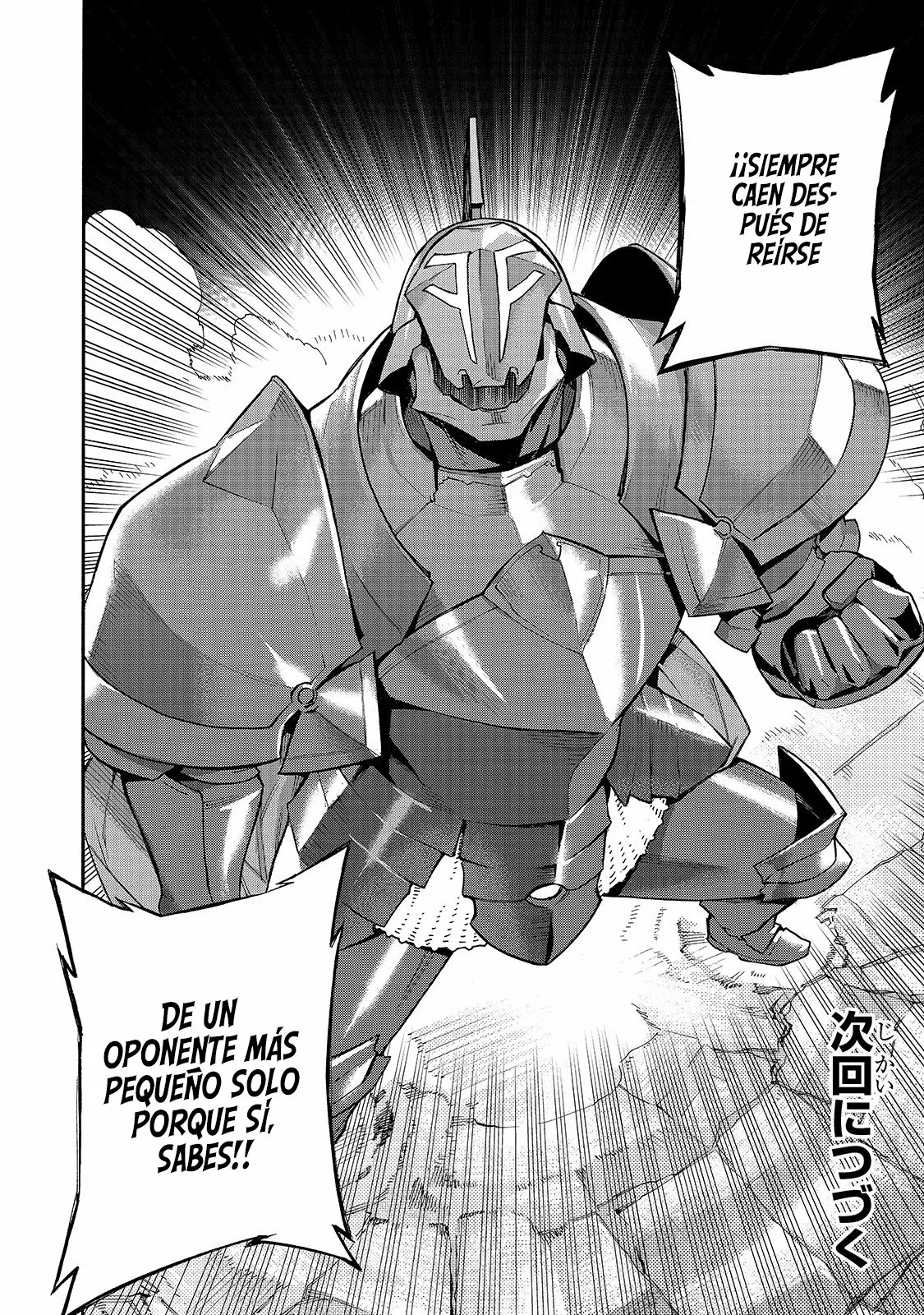 Kuro no Shoukanshi Capítulo 82 - Page 18
