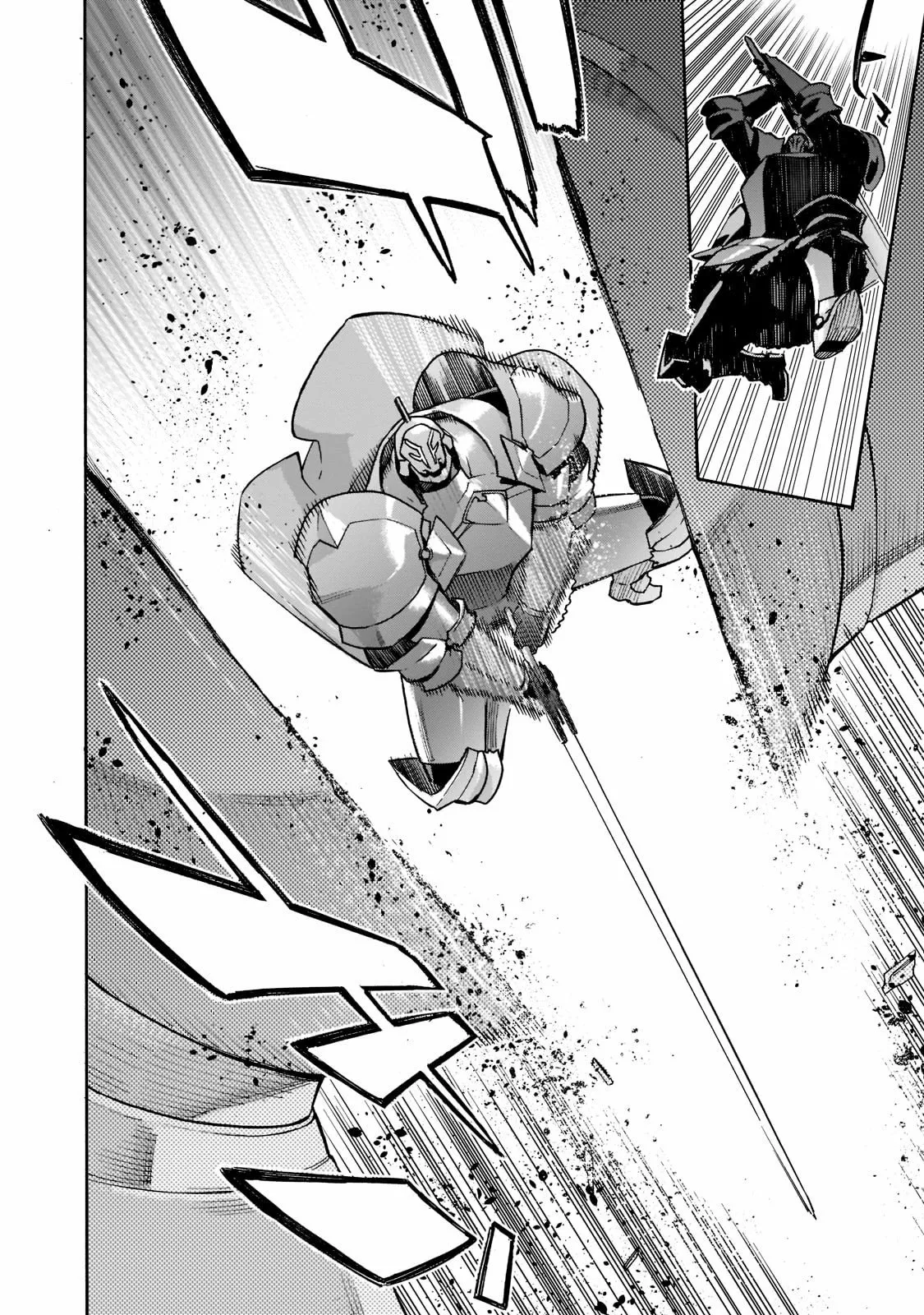 Kuro no Shoukanshi Capítulo 86 - Page 12