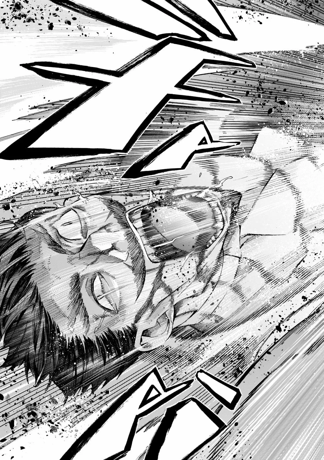 Kuro no Shoukanshi Capítulo 88 - Page 26