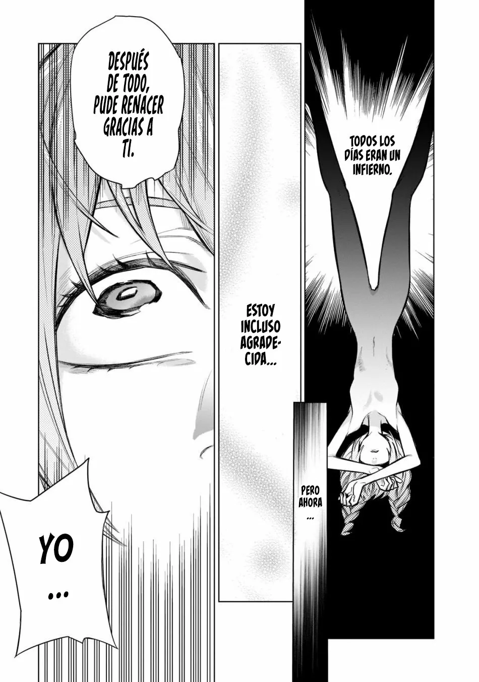 Kuro no Shoukanshi Capítulo 93 - Page 18