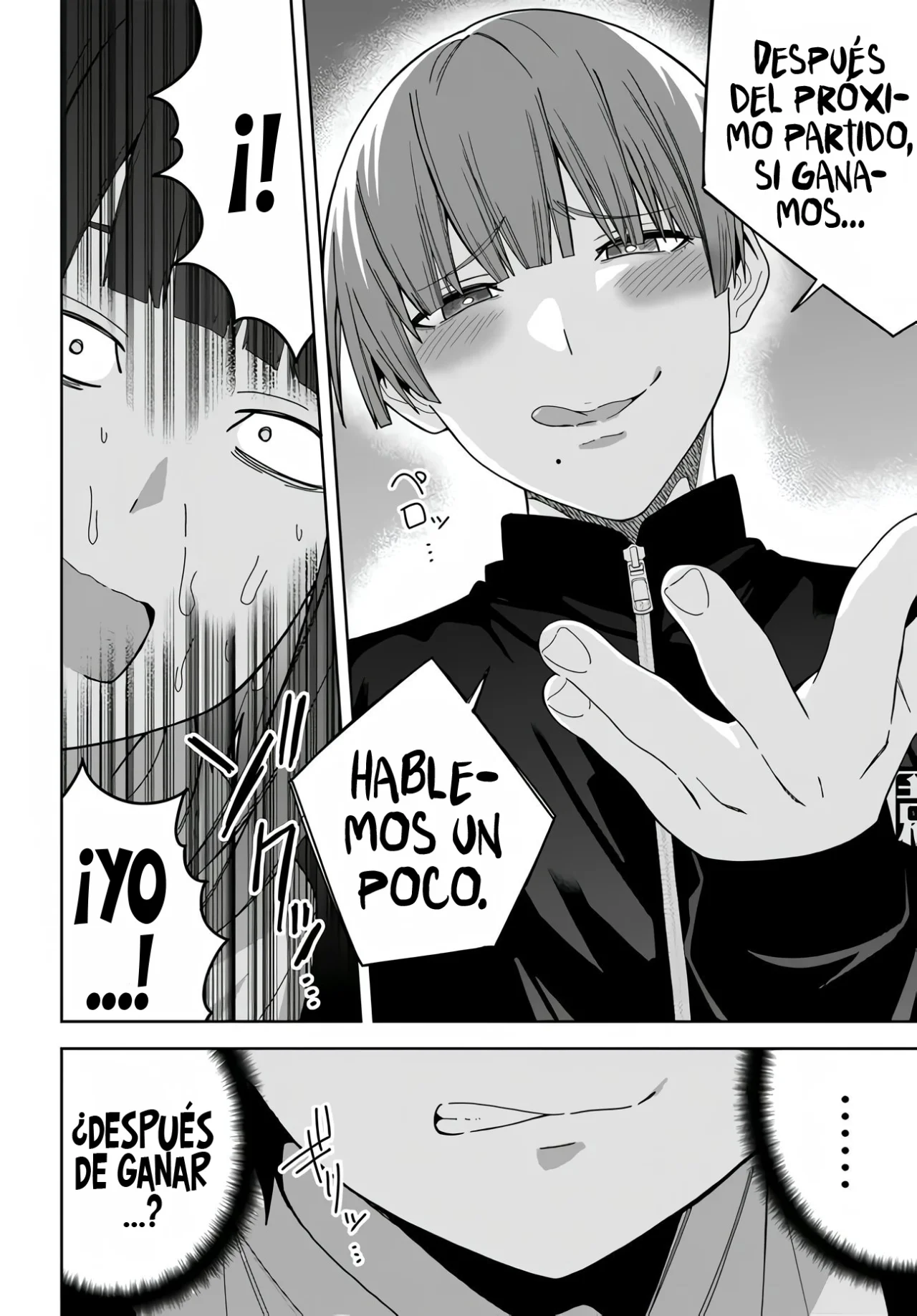 Classmate no Moto Idol ga, Tonikaku Kyodou Fushin Nan desu Capítulo 10 - Page 16