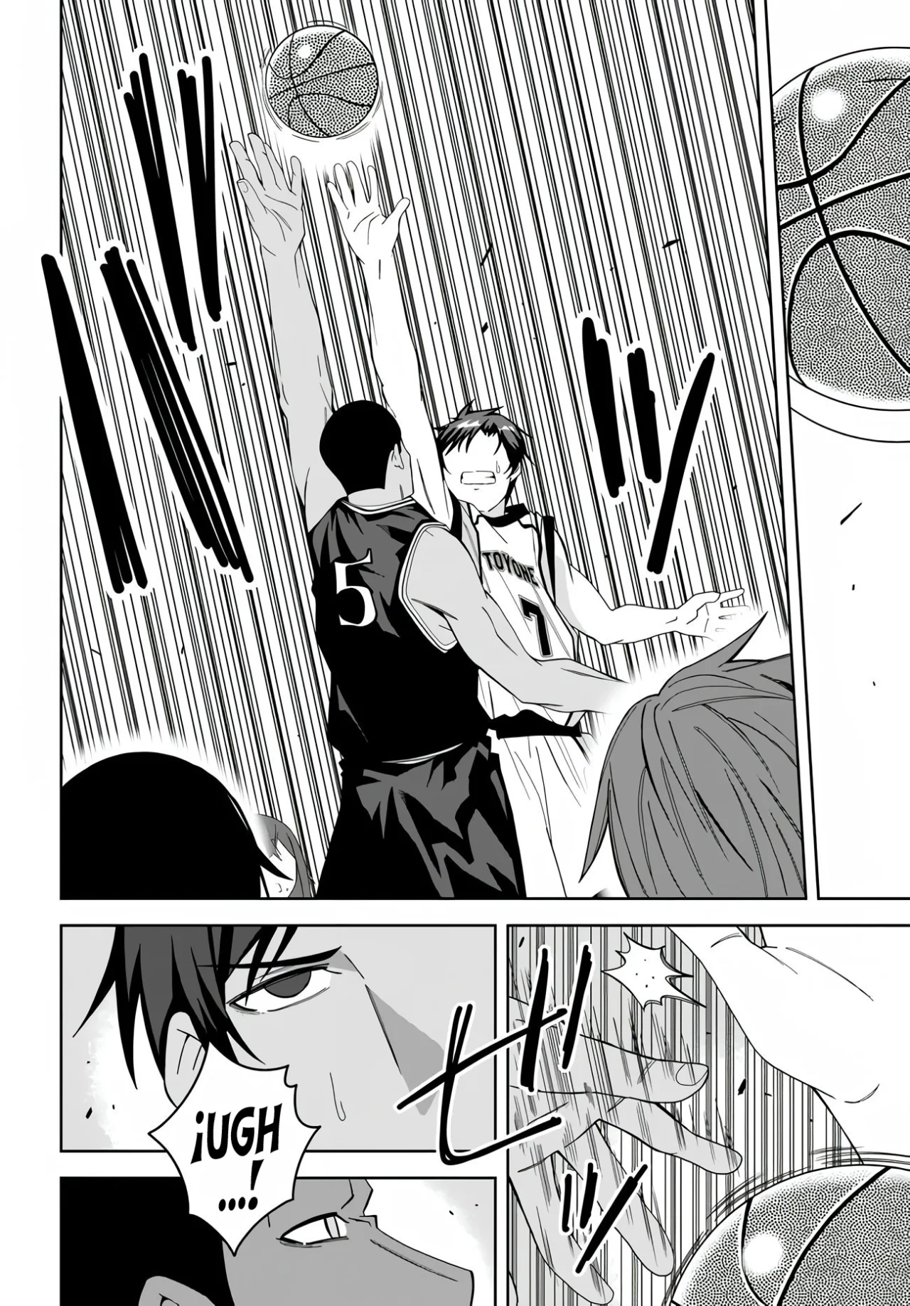 Classmate no Moto Idol ga, Tonikaku Kyodou Fushin Nan desu Capítulo 10 - Page 20
