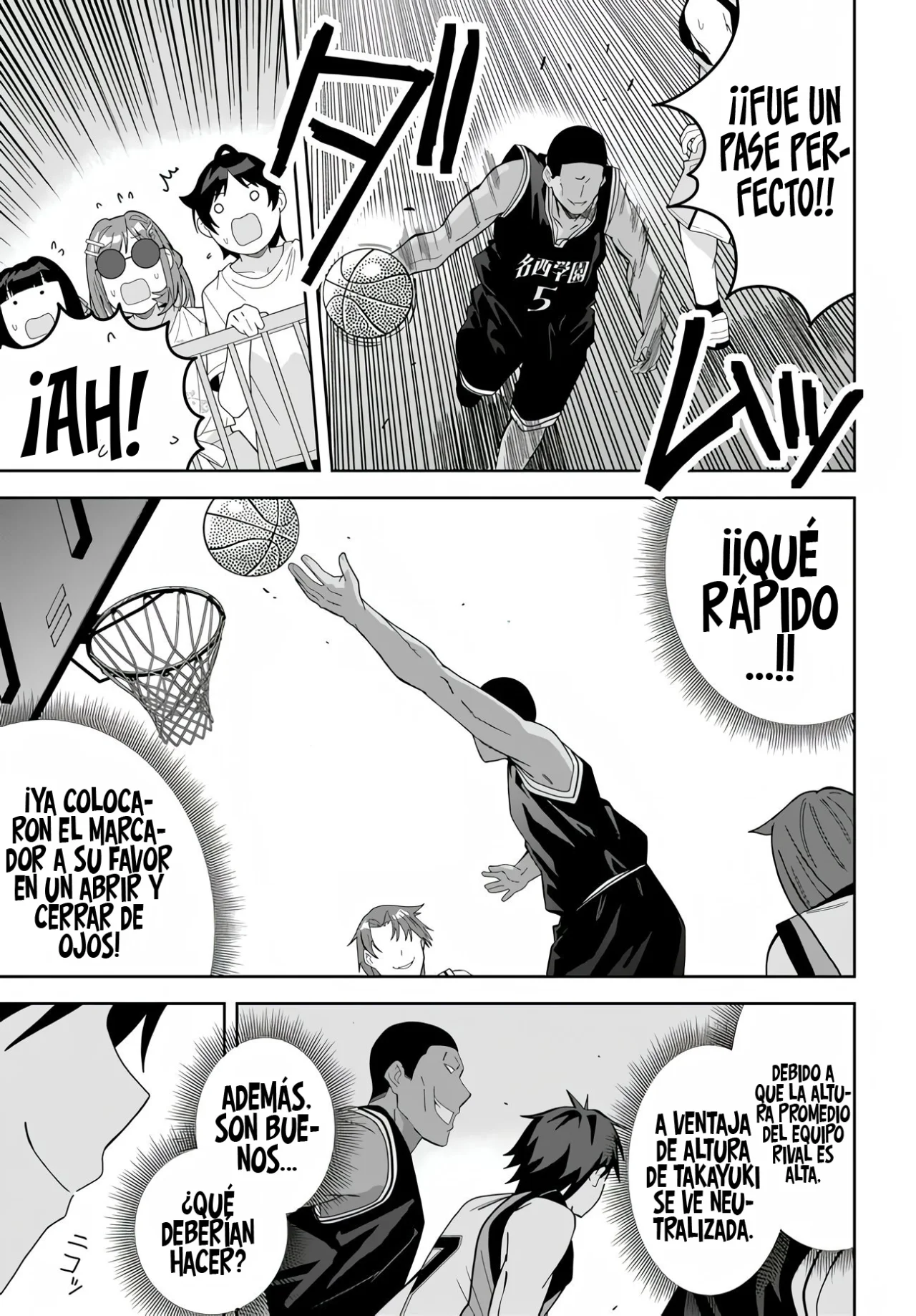 Classmate no Moto Idol ga, Tonikaku Kyodou Fushin Nan desu Capítulo 10 - Page 21