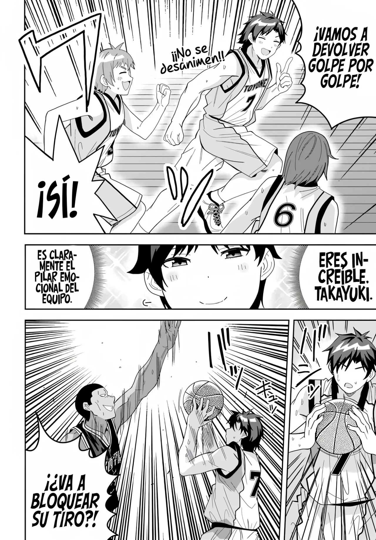 Classmate no Moto Idol ga, Tonikaku Kyodou Fushin Nan desu Capítulo 10 - Page 22