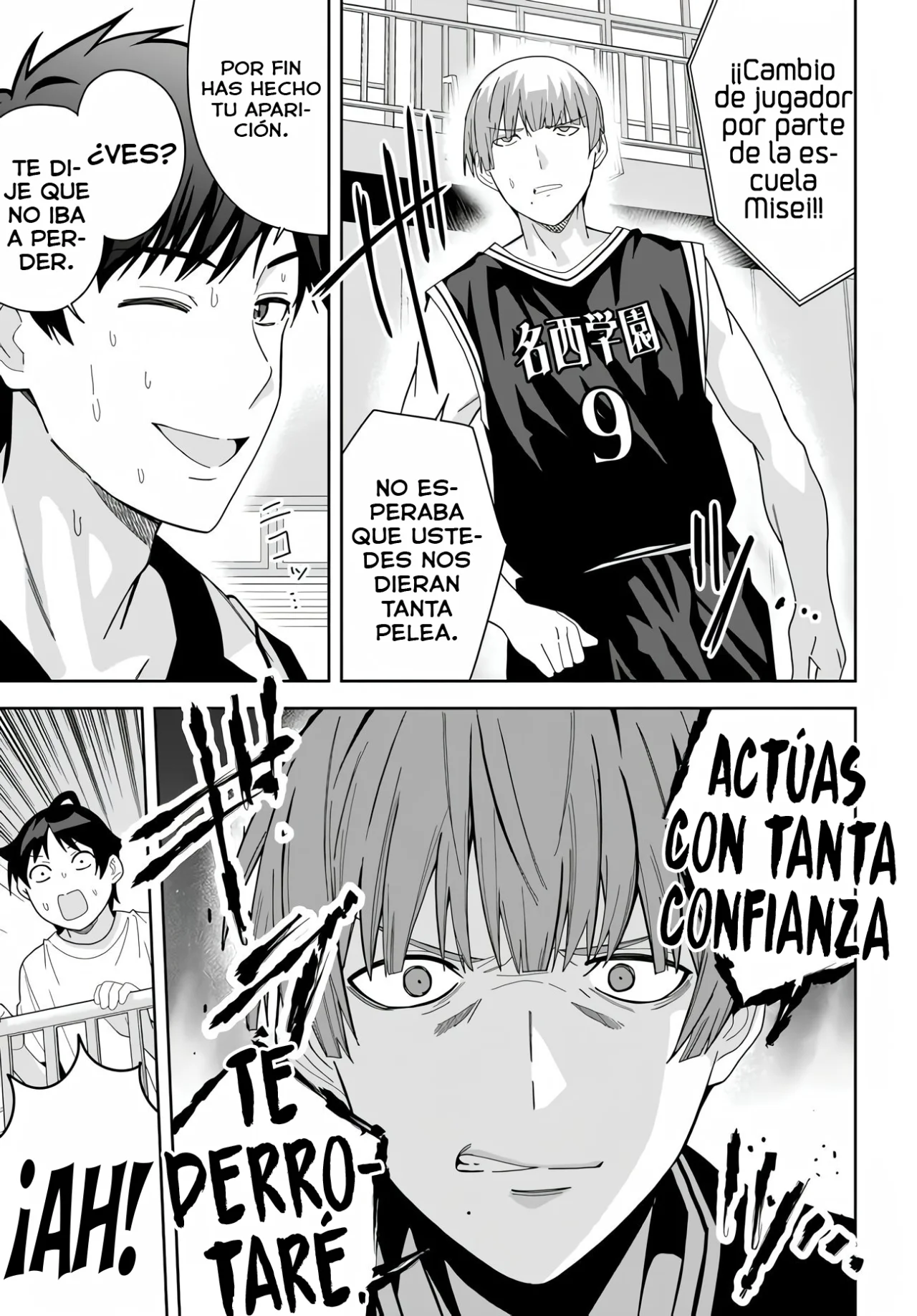 Classmate no Moto Idol ga, Tonikaku Kyodou Fushin Nan desu Capítulo 10 - Page 25