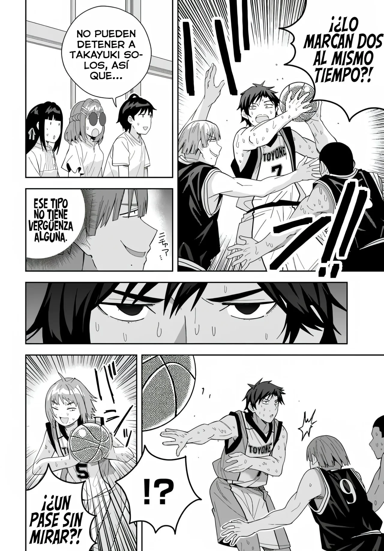 Classmate no Moto Idol ga, Tonikaku Kyodou Fushin Nan desu Capítulo 10 - Page 26