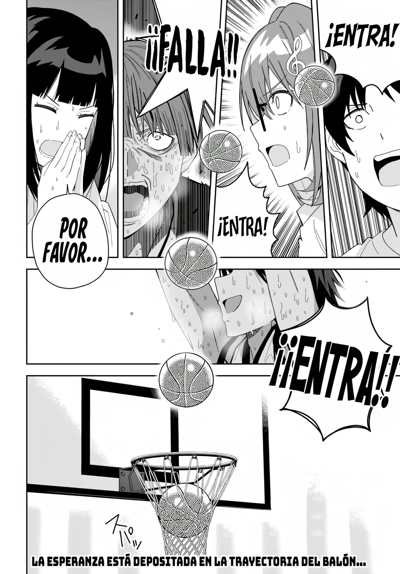 Classmate no Moto Idol ga, Tonikaku Kyodou Fushin Nan desu Capítulo 10 - Page 32
