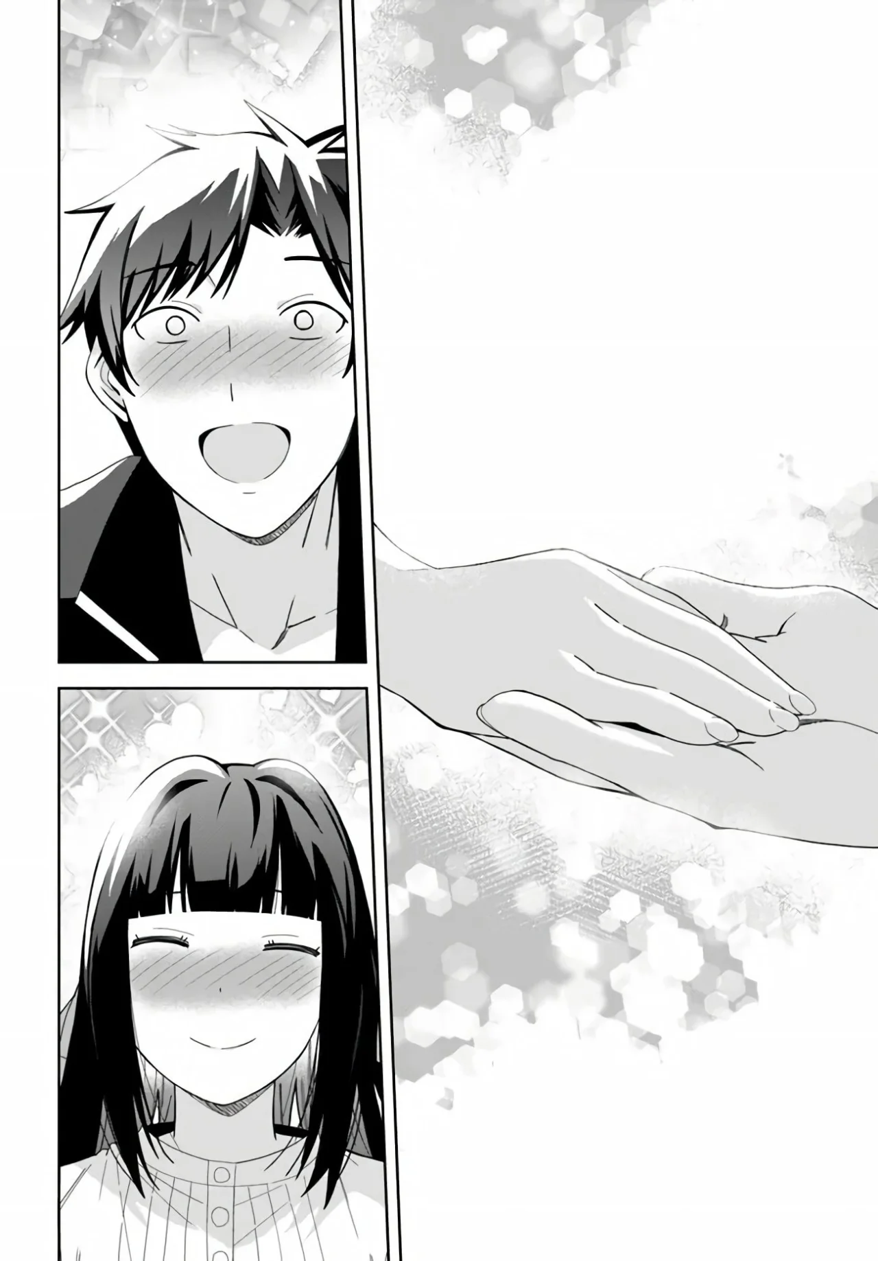 Classmate no Moto Idol ga, Tonikaku Kyodou Fushin Nan desu Capítulo 11 - Page 16