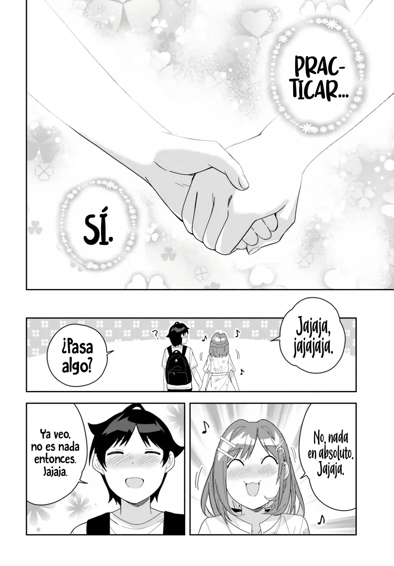 Classmate no Moto Idol ga, Tonikaku Kyodou Fushin Nan desu Capítulo 11 - Page 20