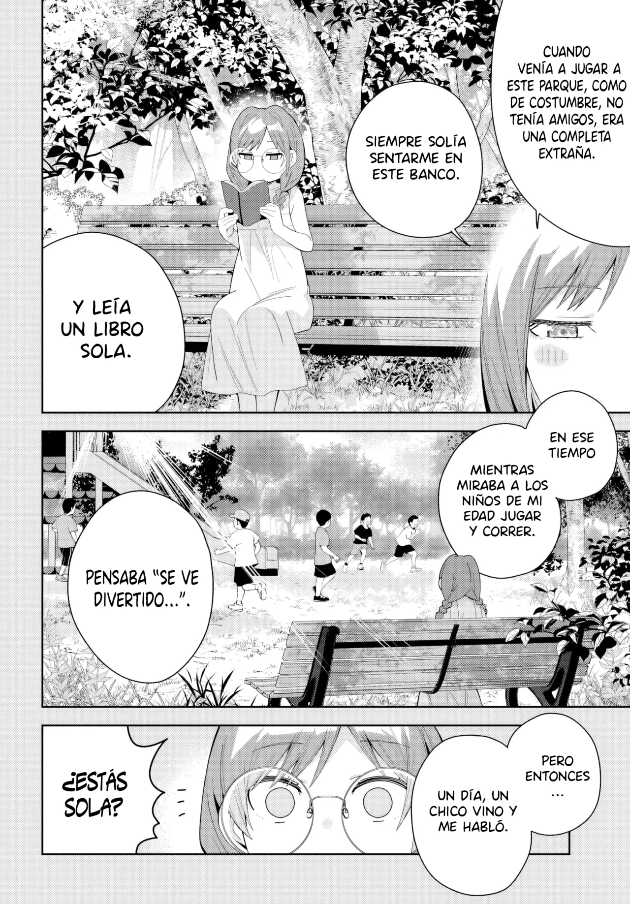 Classmate no Moto Idol ga, Tonikaku Kyodou Fushin Nan desu Capítulo 14 - Page 15