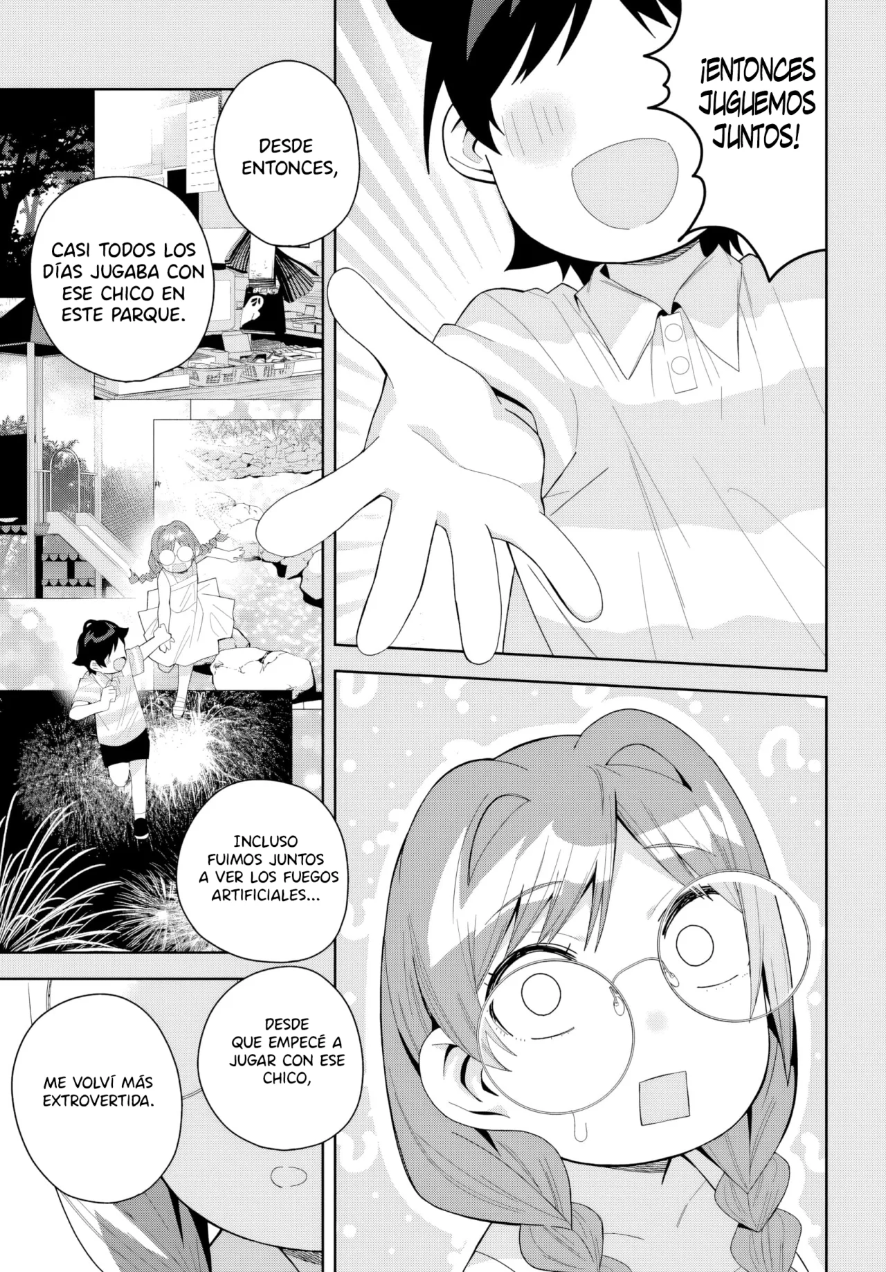 Classmate no Moto Idol ga, Tonikaku Kyodou Fushin Nan desu Capítulo 14 - Page 16