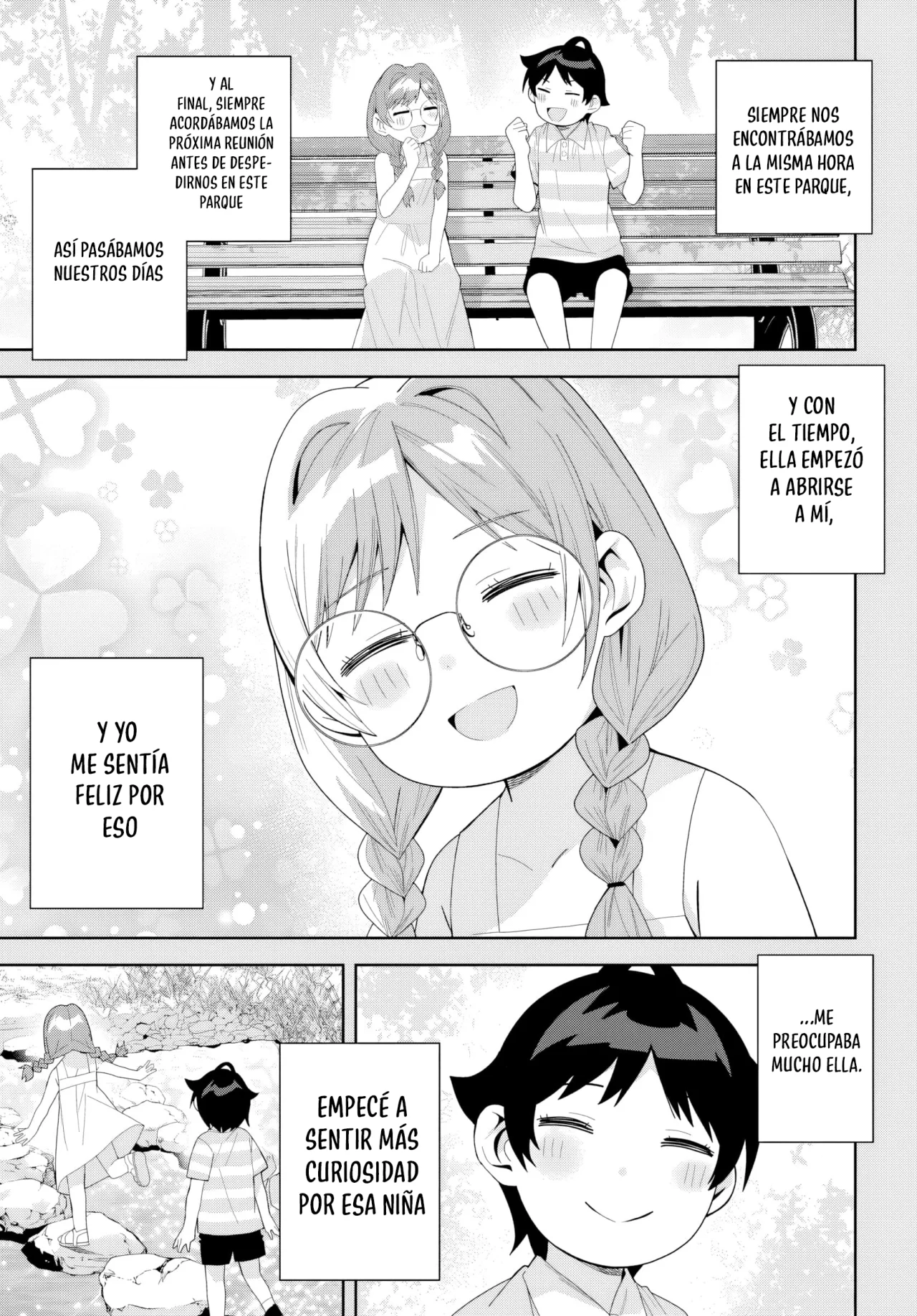 Classmate no Moto Idol ga, Tonikaku Kyodou Fushin Nan desu Capítulo 14 - Page 26