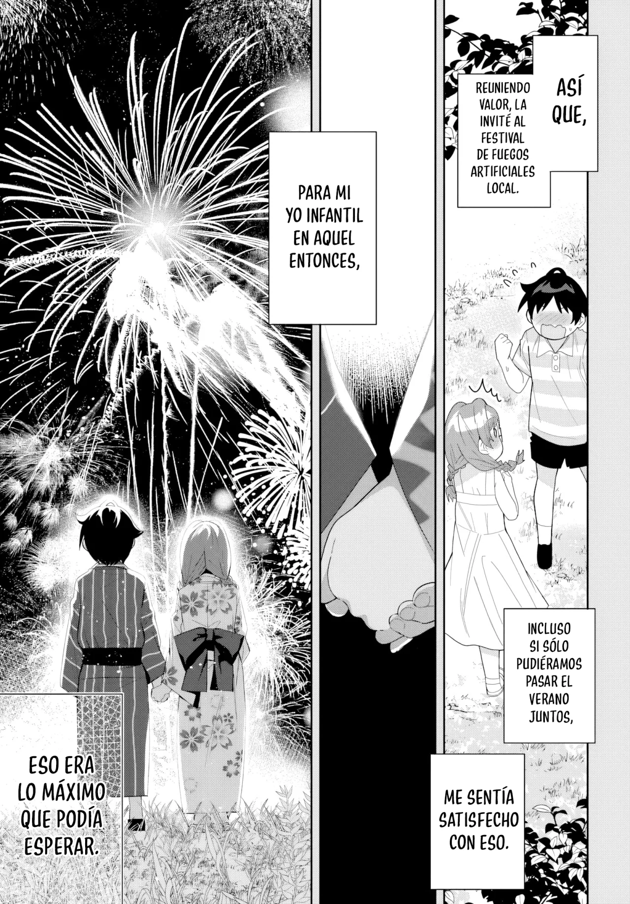 Classmate no Moto Idol ga, Tonikaku Kyodou Fushin Nan desu Capítulo 14 - Page 28