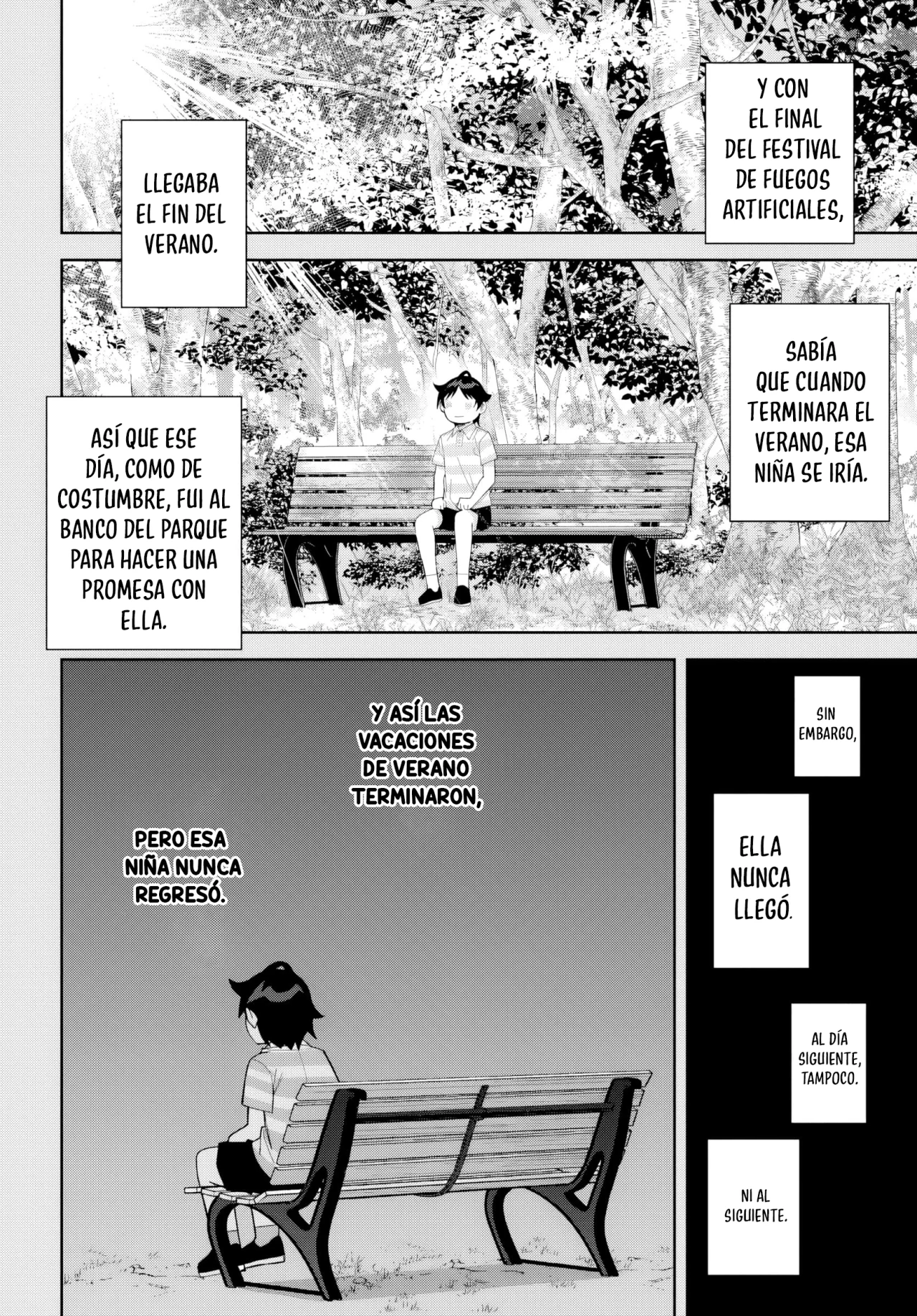 Classmate no Moto Idol ga, Tonikaku Kyodou Fushin Nan desu Capítulo 14 - Page 29