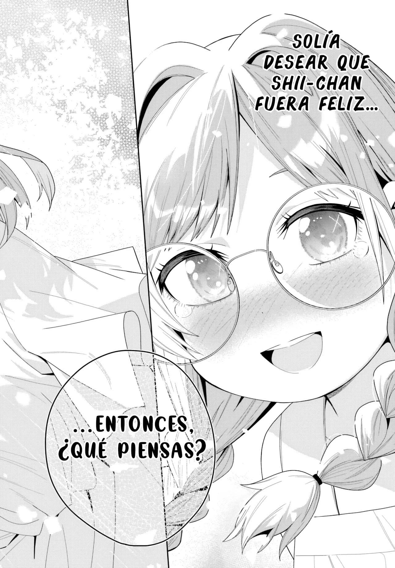 Classmate no Moto Idol ga, Tonikaku Kyodou Fushin Nan desu Capítulo 14 - Page 33