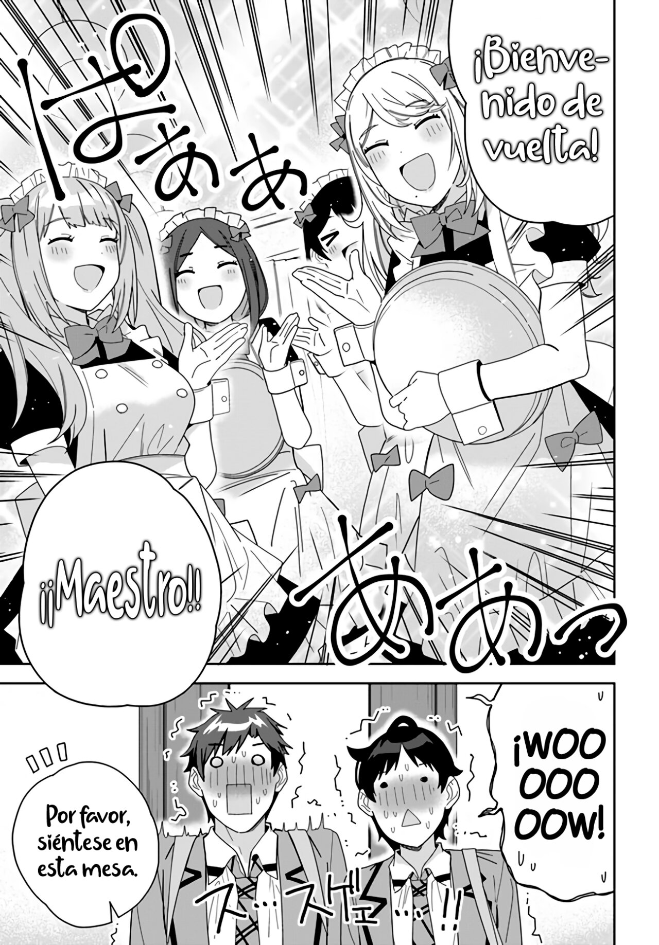 Classmate no Moto Idol ga, Tonikaku Kyodou Fushin Nan desu Capítulo 3 - Page 27