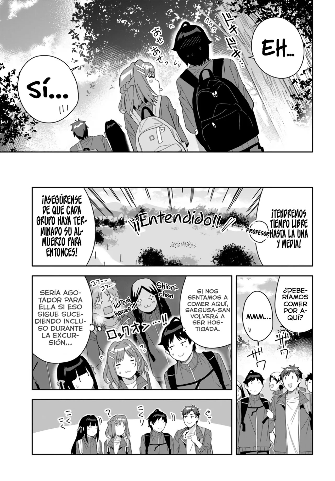 Classmate no Moto Idol ga, Tonikaku Kyodou Fushin Nan desu Capítulo 4 - Page 20