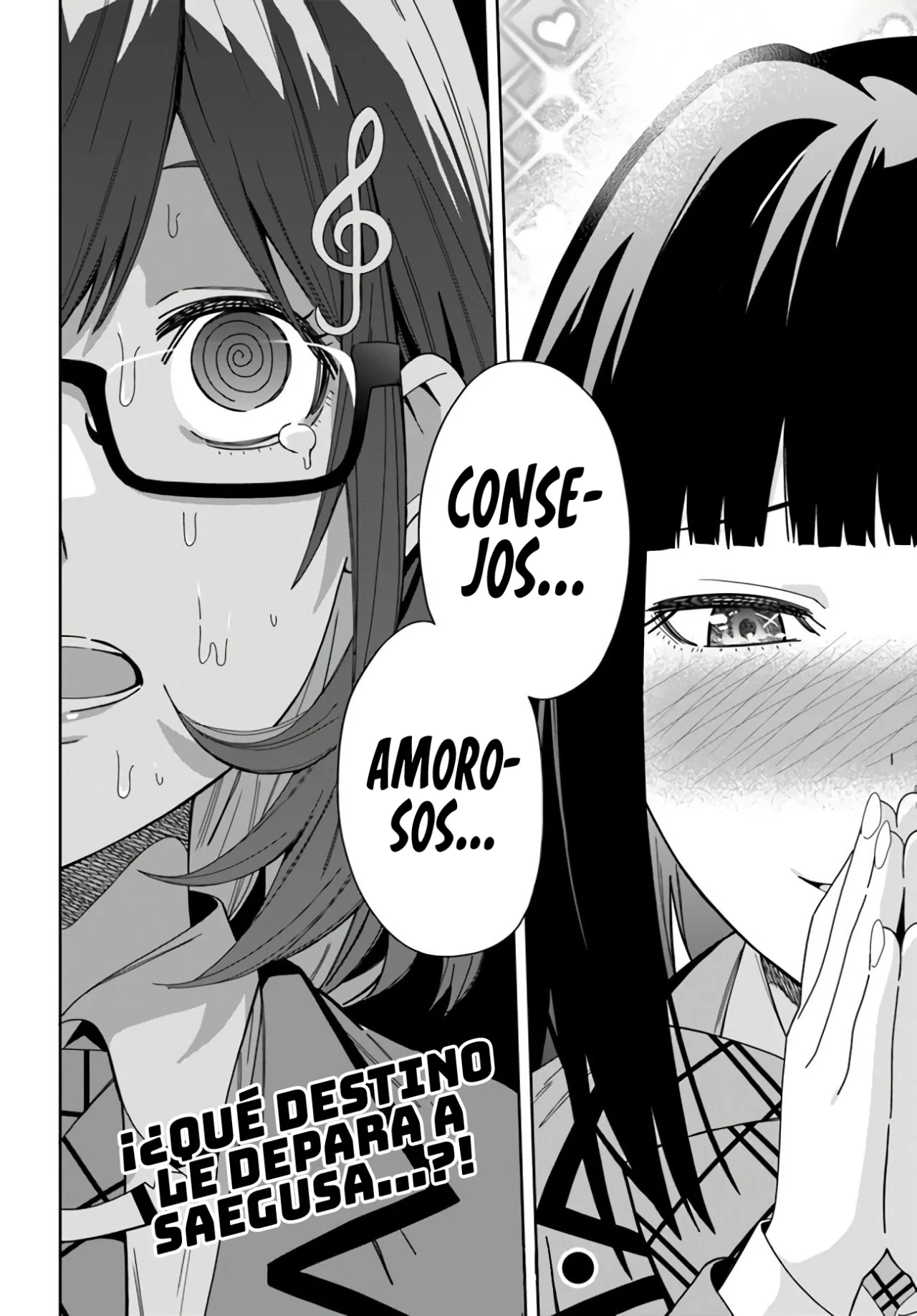 Classmate no Moto Idol ga, Tonikaku Kyodou Fushin Nan desu Capítulo 8 - Page 34