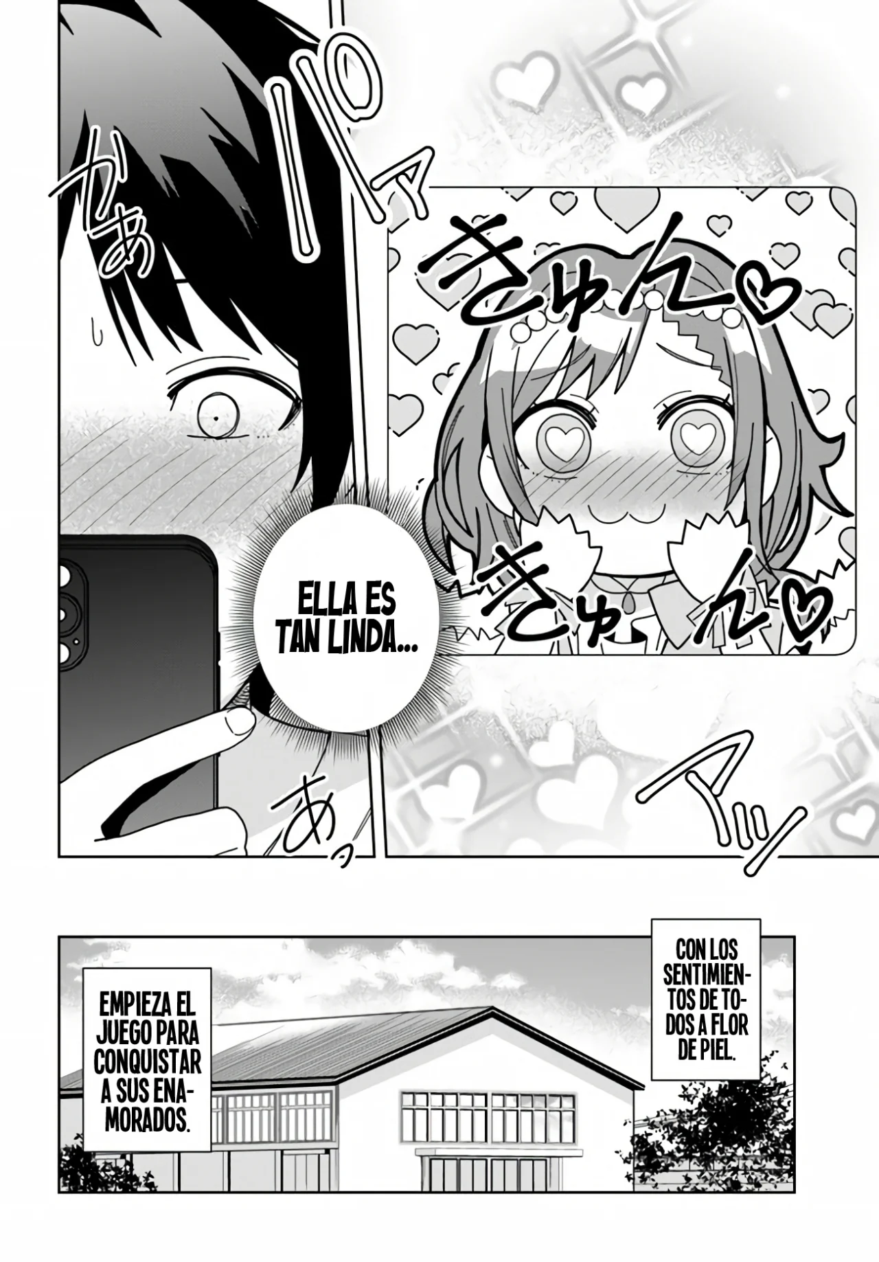 Classmate no Moto Idol ga, Tonikaku Kyodou Fushin Nan desu Capítulo 9 - Page 14