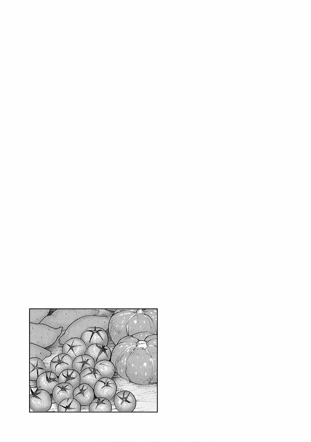 Sengoku Komachi Kuroutan: Noukou Giga Capítulo 27 - Page 31