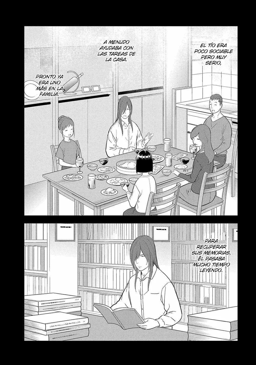 Sengoku Komachi Kuroutan: Noukou Giga Capítulo 29 - Page 13