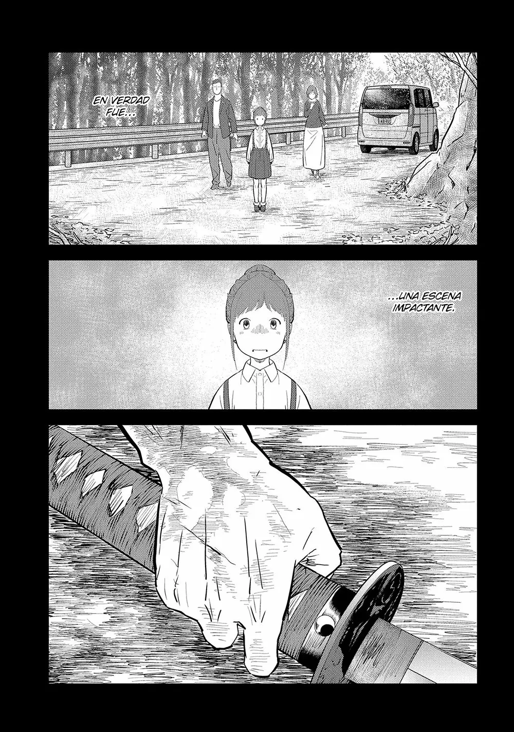 Sengoku Komachi Kuroutan: Noukou Giga Capítulo 29 - Page 8