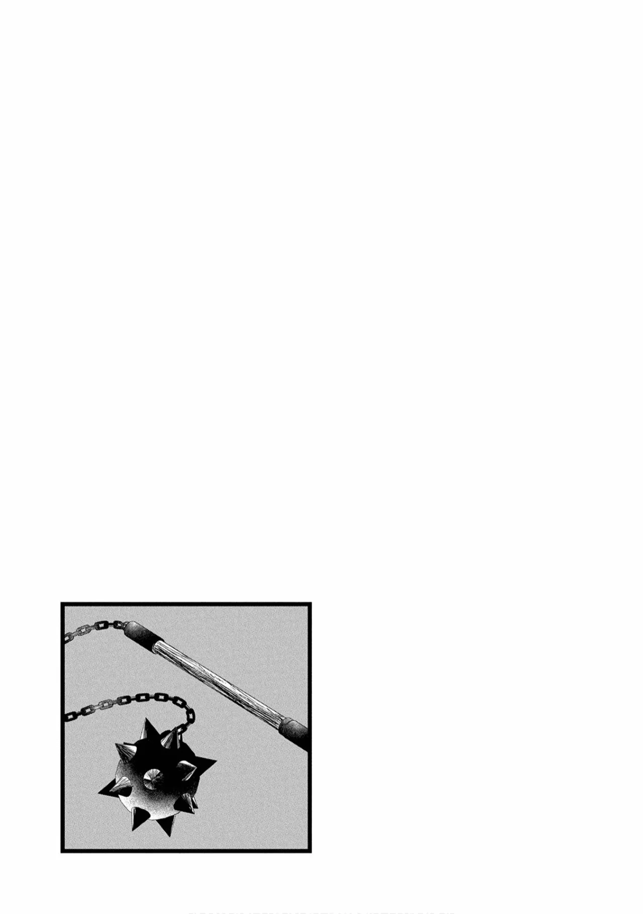 Sengoku Komachi Kuroutan: Noukou Giga Capítulo 39 - Page 34
