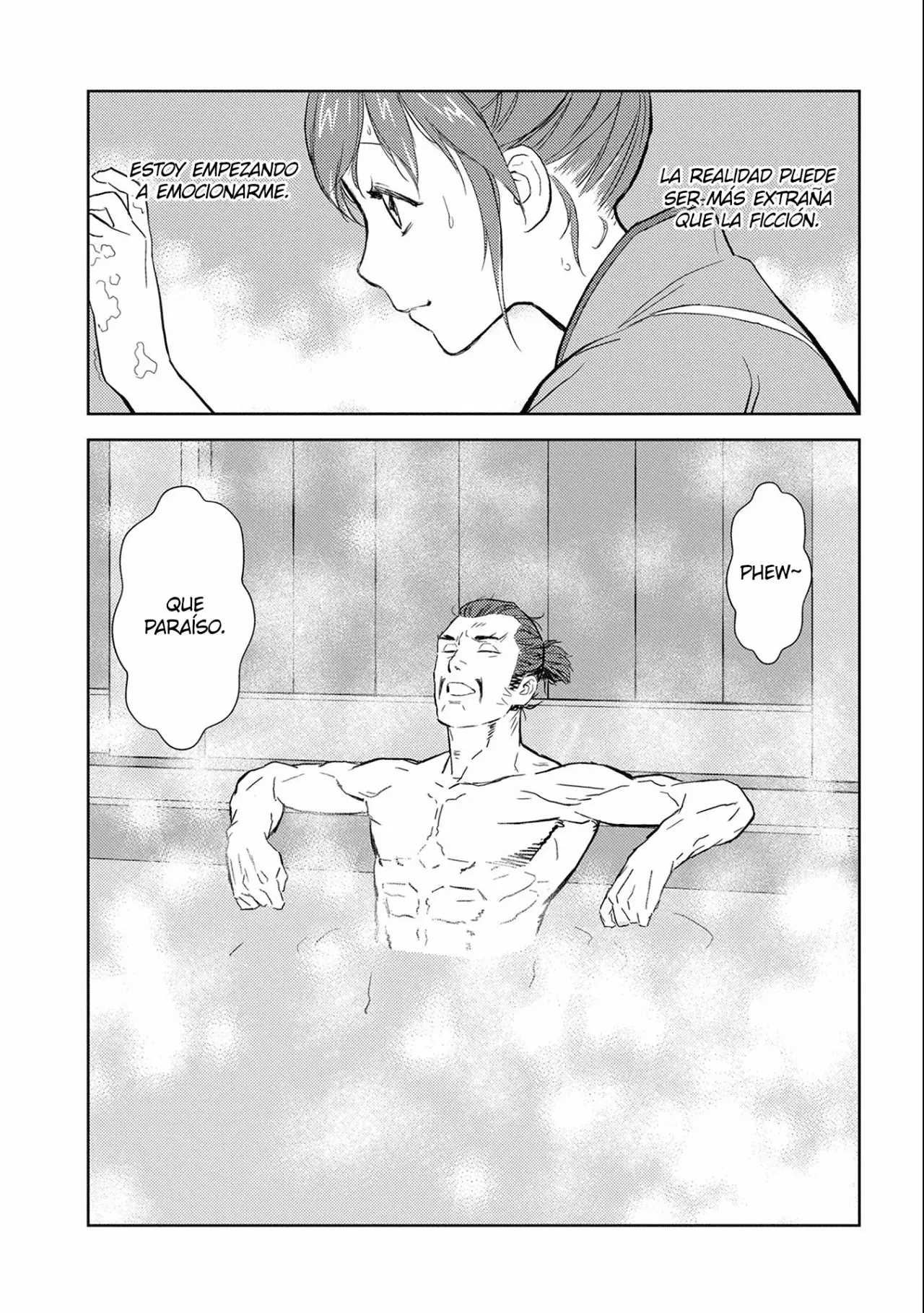 Sengoku Komachi Kuroutan: Noukou Giga Capítulo 4 - Page 21
