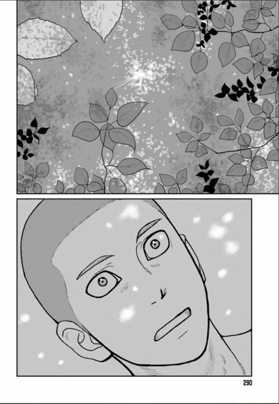 Yajin Tensei: Karate Survivor in Another World Capítulo 1.1 - Page 8