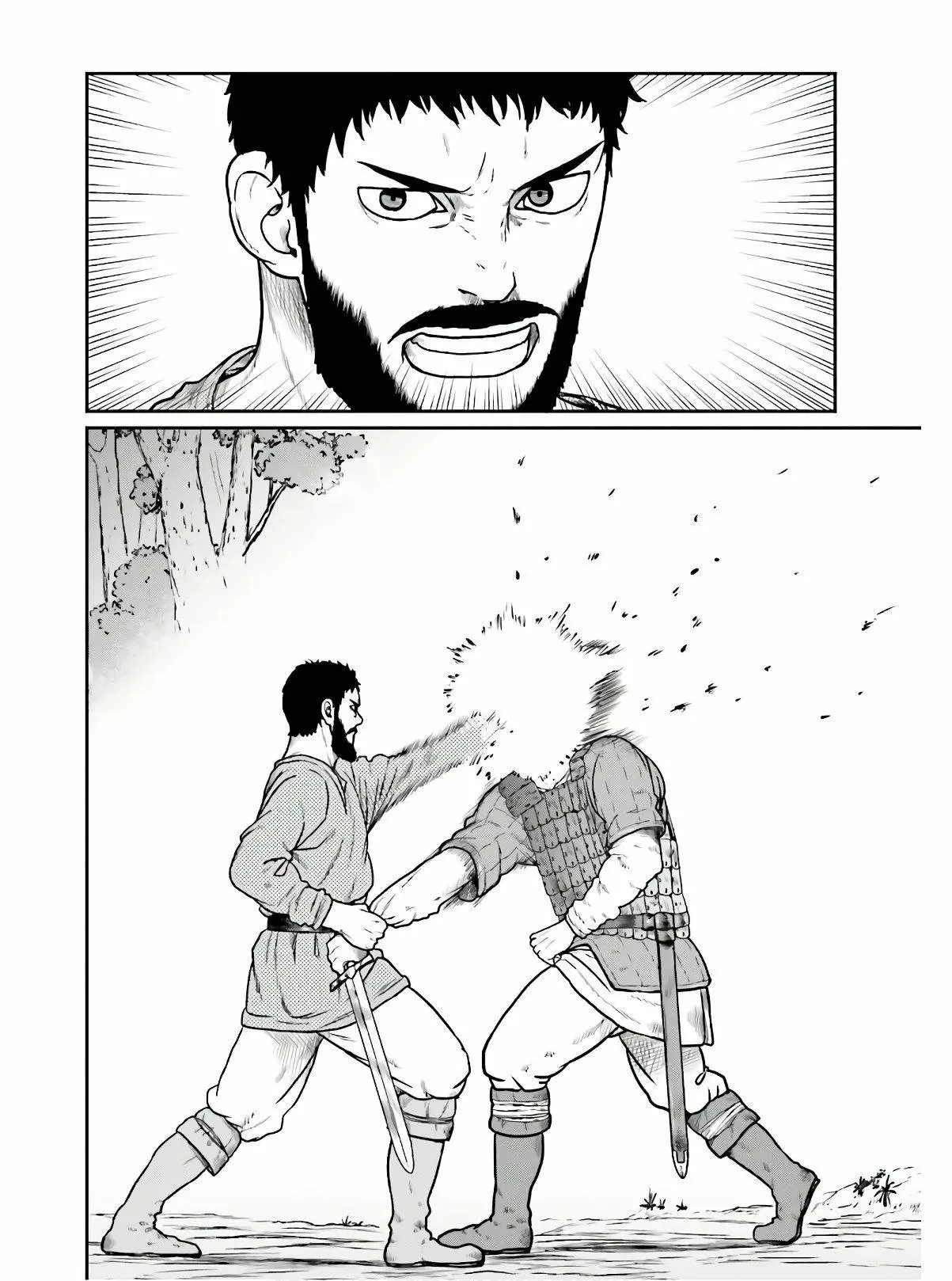 Yajin Tensei: Karate Survivor in Another World Capítulo 15 - Page 12
