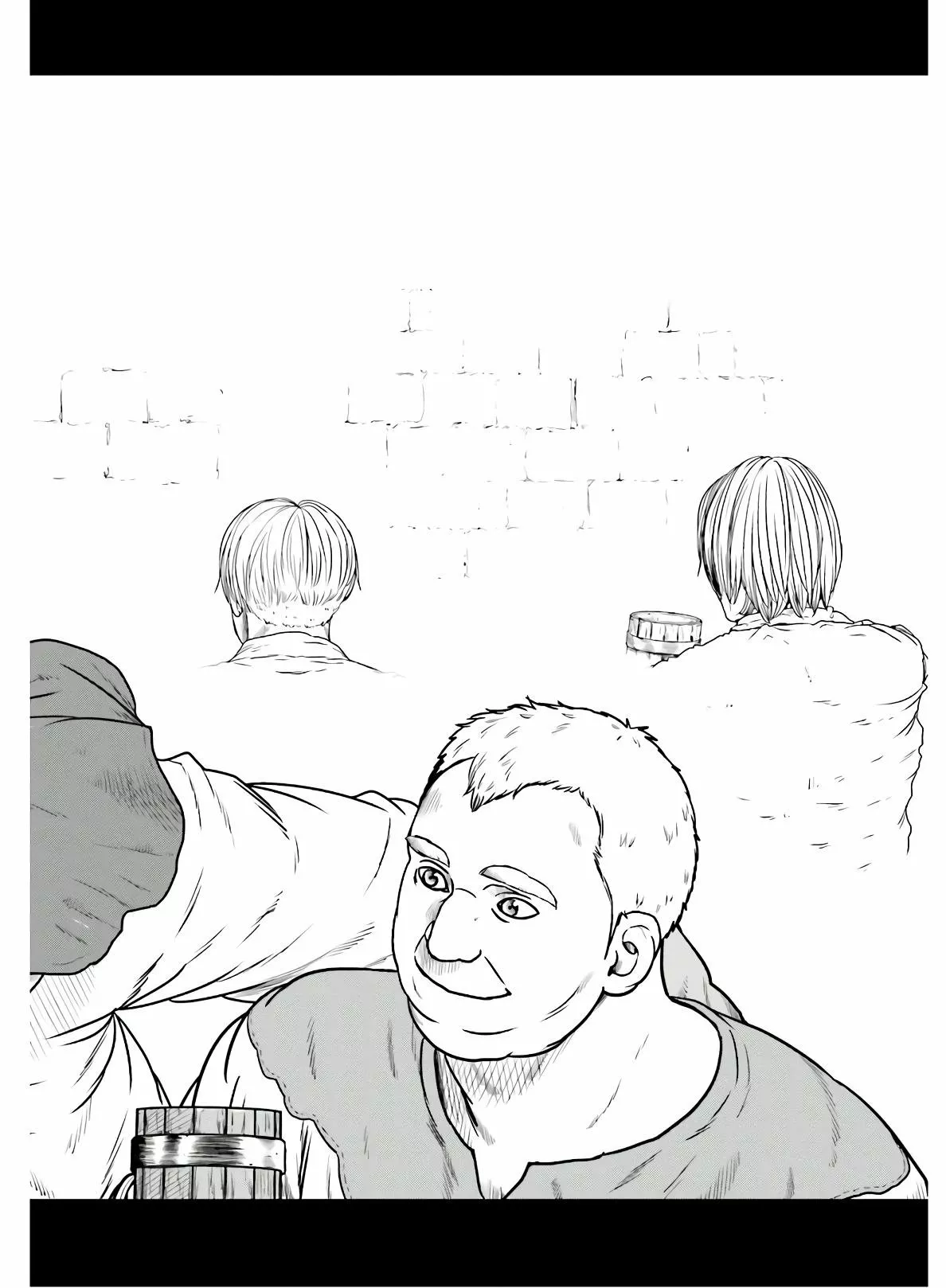 Yajin Tensei: Karate Survivor in Another World Capítulo 16 - Page 18