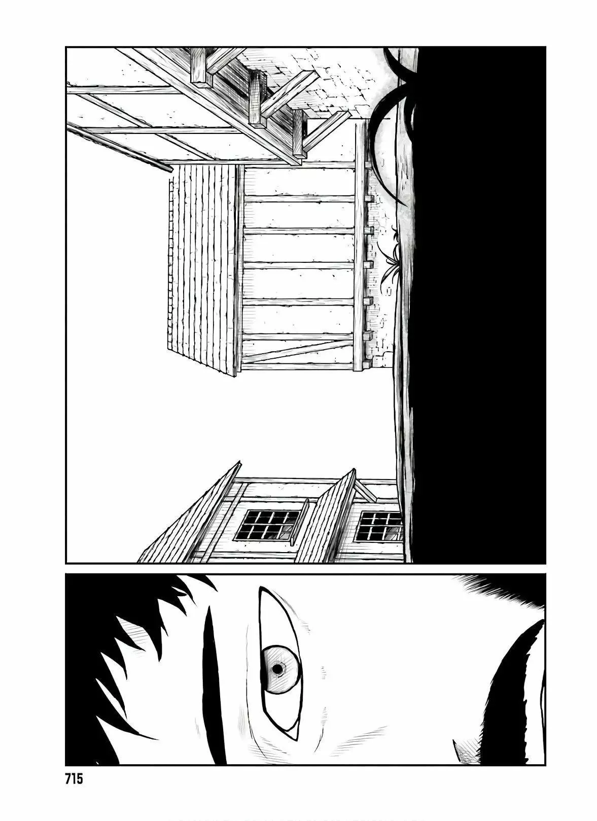 Yajin Tensei: Karate Survivor in Another World Capítulo 17 - Page 27