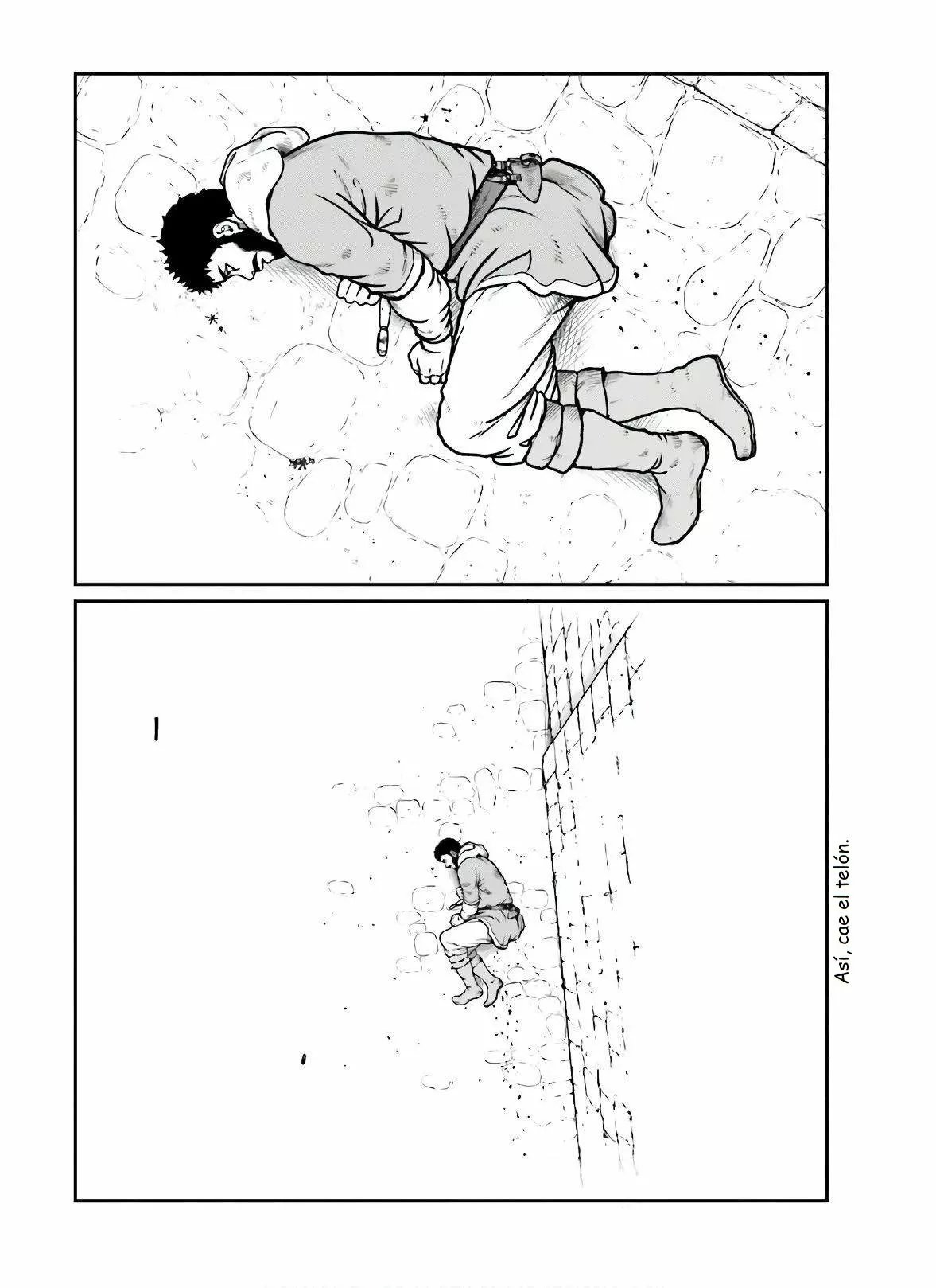 Yajin Tensei: Karate Survivor in Another World Capítulo 17 - Page 28