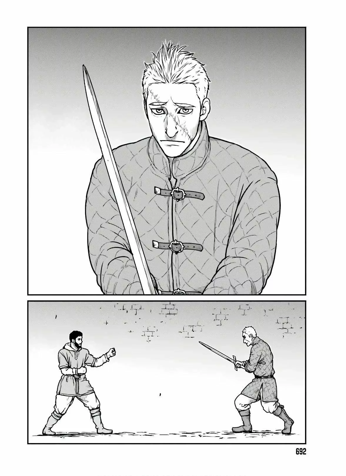Yajin Tensei: Karate Survivor in Another World Capítulo 17 - Page 4